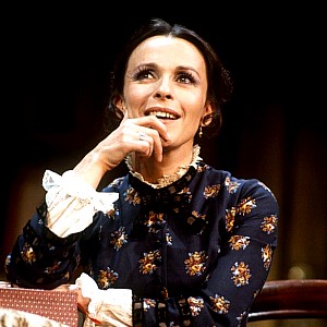 Claire Bloom