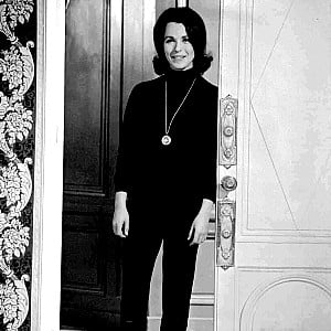 Claire Bloom