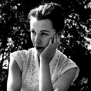 Claire Bloom
