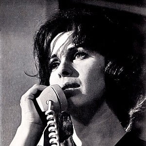 Claire Bloom