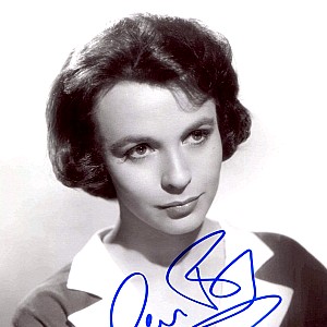 Claire Bloom