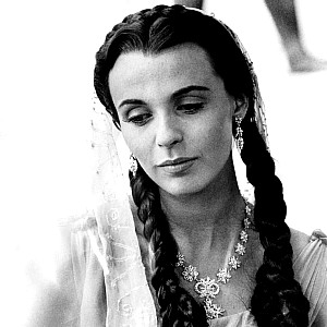 Claire Bloom