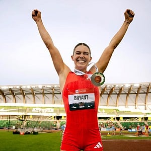 Claire Bryant