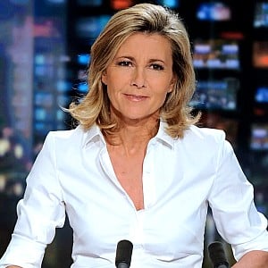 Claire Chazal