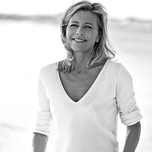 Claire Chazal