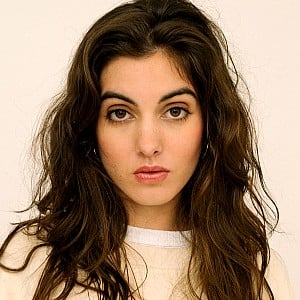 Claire Chust
