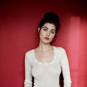 Claire Chust