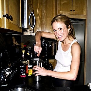 Claire Coffee