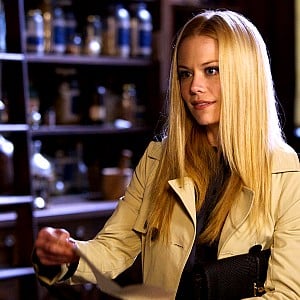 Claire Coffee