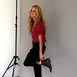 Claire Coffee