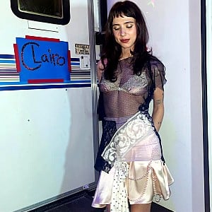 Claire Cottrill