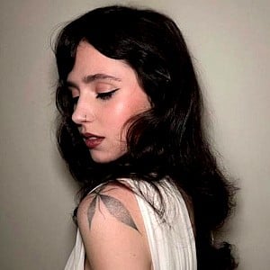Claire Cottrill