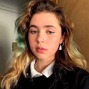 Claire Cottrill