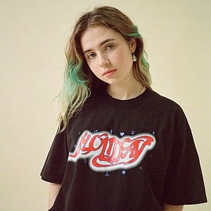 Claire Cottrill