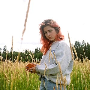 Claire Cottrill
