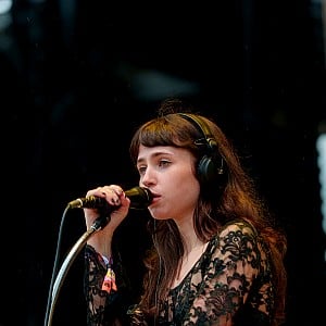 Claire Cottrill
