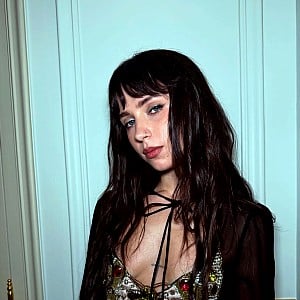 Claire Cottrill