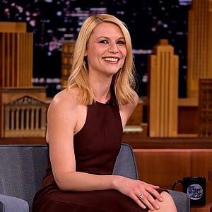 Claire Danes