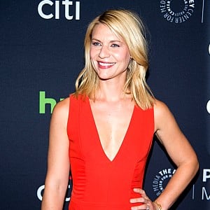 Claire Danes
