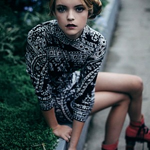 Claire Dawe