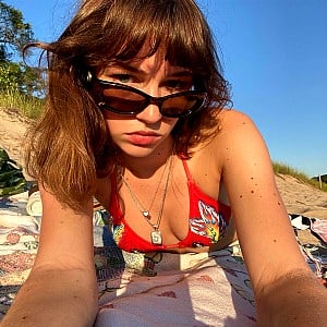 Claire Drake
