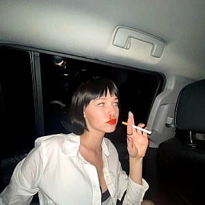 Claire Drake