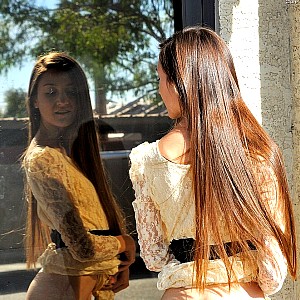 Claire Evans (FTV)