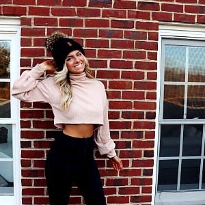 Claire Fisk