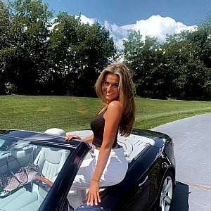 Claire Fisk