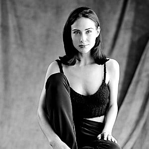 Claire Forlani