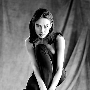 Claire Forlani