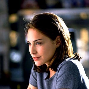 Claire Forlani