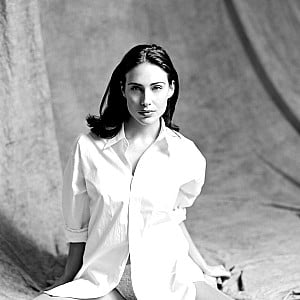 Claire Forlani