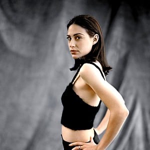 Claire Forlani