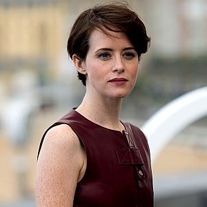 Claire Foy