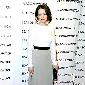 Claire Foy