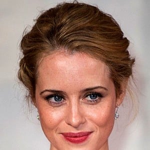 Claire Foy