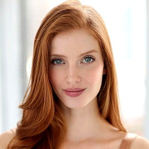 Claire Friesen