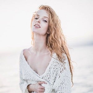 Claire Friesen