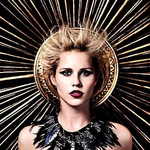 Claire Holt