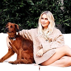 Claire Holt