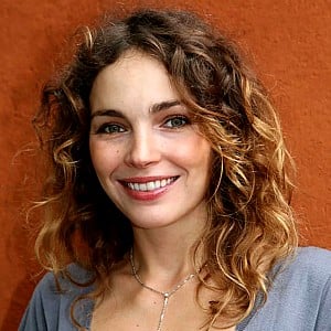 Claire Keim