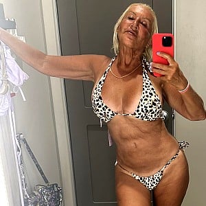 Claire LaFemmeDC