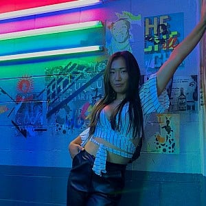 Claire Liu