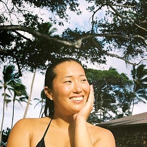 Claire Liu