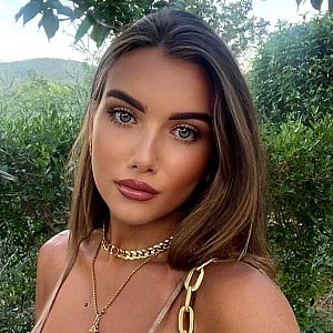 Claire Molin