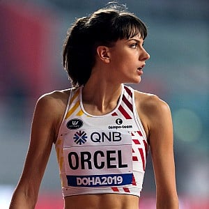 Claire Orcel