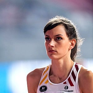 Claire Orcel