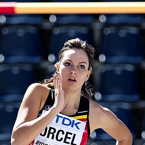 Claire Orcel