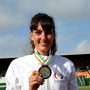 Claire Orcel